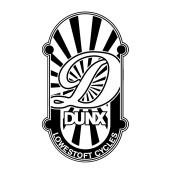 logo of Dunx Cycles